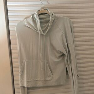 CALE Soft Gray Apparel